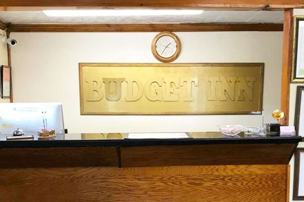 BUDGET INN CORNING (Corning)